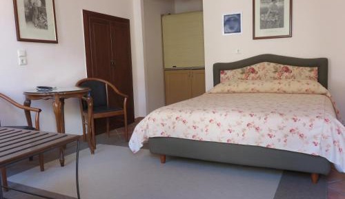 Studio - Ground Floor