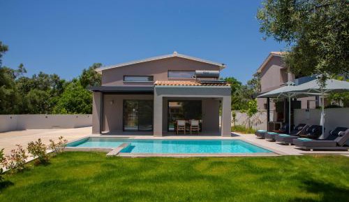 Two-Bedroom Villa