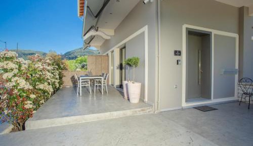 Apartment - Ground Floor