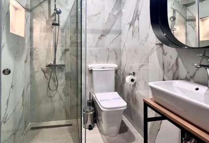 Luxury Triple Room