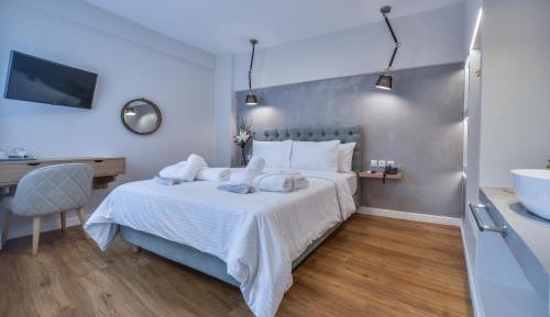 Urban Single Room