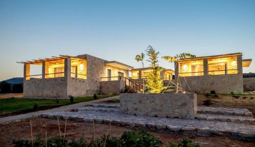One-Bedroom Villa