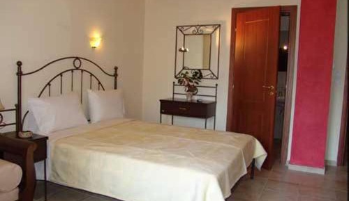 Double Room - Disability Access