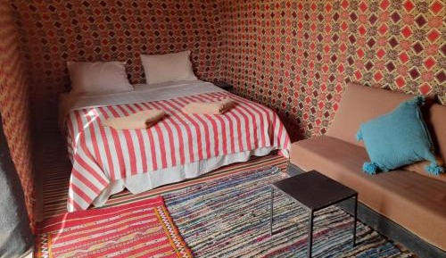 Basic Triple Room