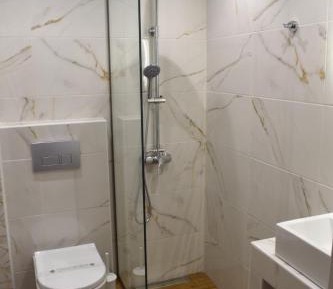 Classic Double Room with Sea View