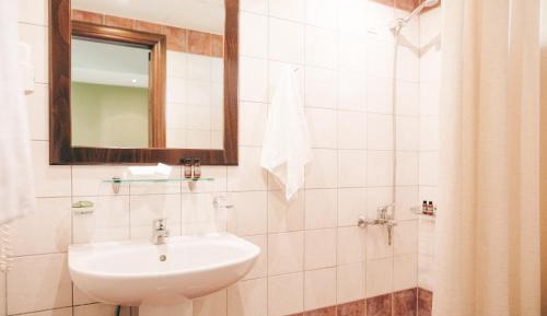 Single Room with Village View
