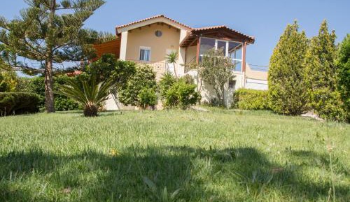 Deluxe Villa