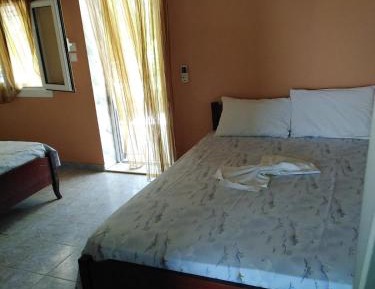 Comfort Quadruple Room