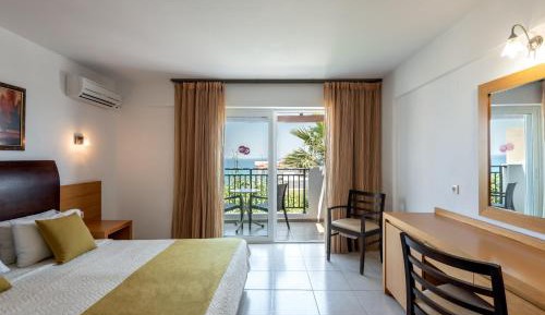 Standard  Room