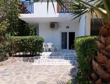 Apartment - Ground Floor