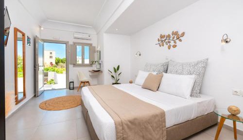 Double or Twin Room with Hot Tub