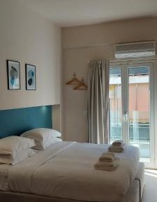 Superior Double or Twin Room with Balcony