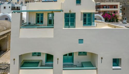 One-Bedroom Villa