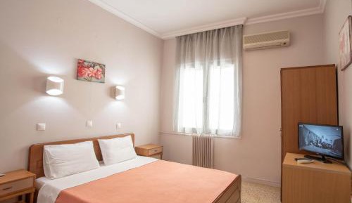 Small Double Room