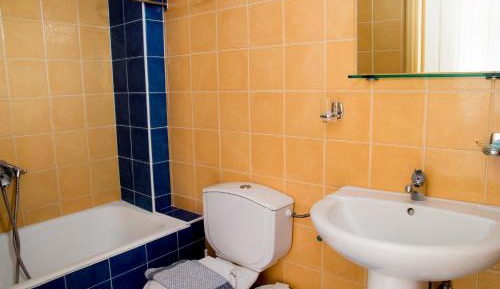 Standard Double or Twin Studio