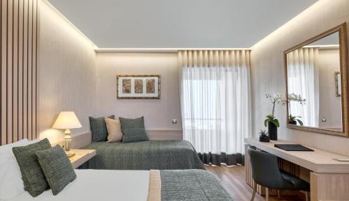 Executive Triple Room