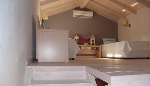 Family Apartment  - Split Level 