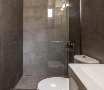 Two-Bedroom Apartment Ground Floor