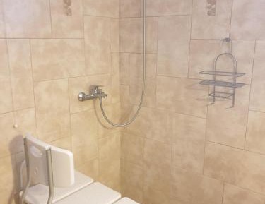 Double Room - Disability Access