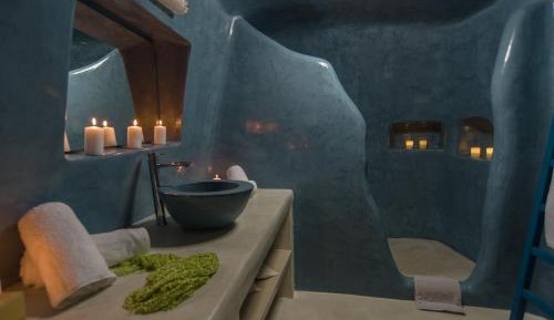 Apanemo Suite by K&K with Exterior Jacuzzi