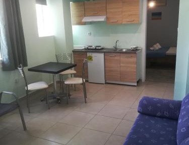 Apartment - Ground Floor