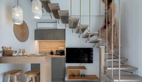 Duplex Suite