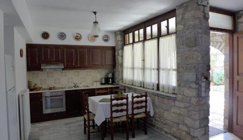 Apartment - Ground Floor (2-4 Adults)