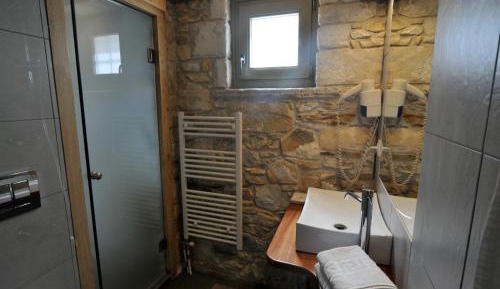 Junior Suite with Sea View