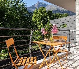 Special Offer - Executive Suite with Private Veranda