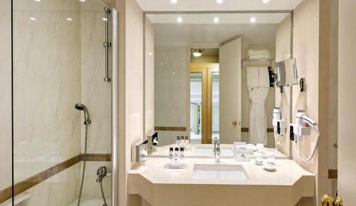 Essential Triple Room