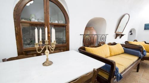 Two Bedroom Cave House