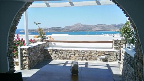 Studio with Sea View