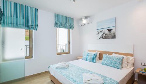Angel Premium Four-Bedroom Villa 