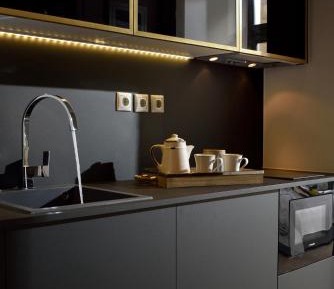 Metropolitan Suite Ground Floor 