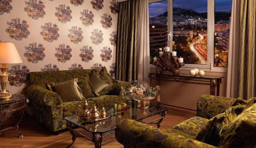 Premier Suite
