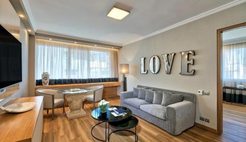 Divine Suite