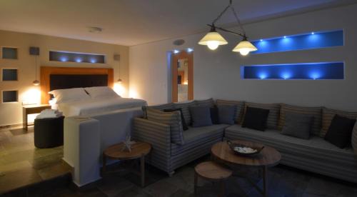 Studio Apartment (Merope)