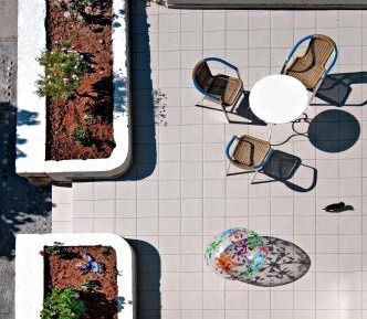 Two Bedroom Family Apartment (4 Adults + 1 Child)