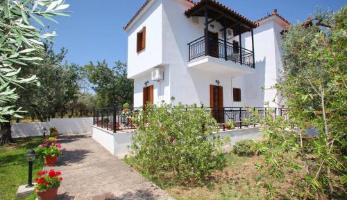 Studio with Balcony