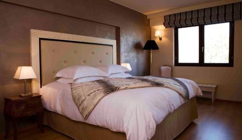 Presidential Suite