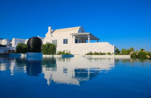 Oia Hotel | Oia Sunset Villas