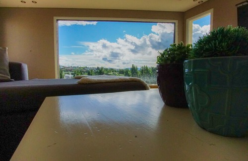 El Calafate Hotel | Amigo del Mundo Hosteria y Apart Hotel