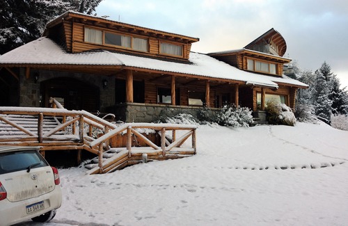 Barrio Las Balsas Hotel | Ruca Kuyen Golf & Resort
