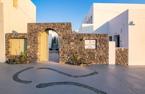 Vothon Hotel | Kallos Imar Hotel