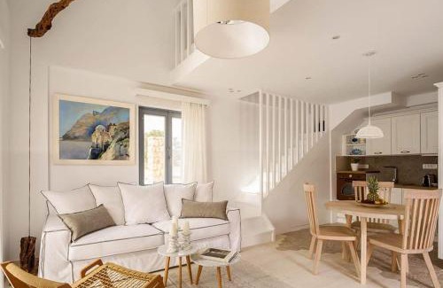 Vlychada House | Cellaria Estate Exclusive 6beds