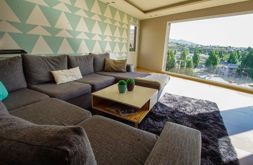 El Calafate Hotel | Amigo del Mundo Hosteria y Apart Hotel