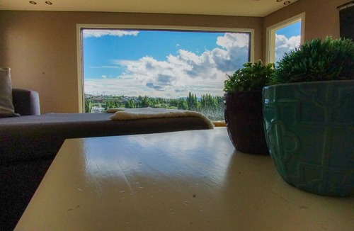 El Calafate Hotel | Amigo del Mundo Hosteria y Apart Hotel