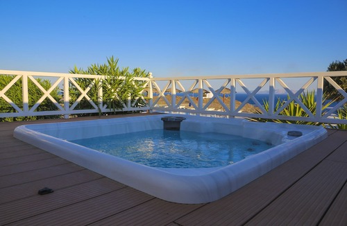 Oia Hotel | Oia Sunset Villas