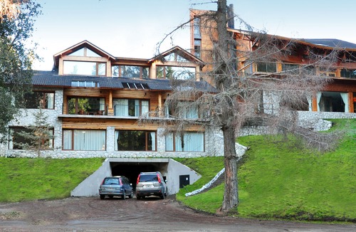 Barrio Las Balsas Hotel | Ruca Kuyen Golf & Resort