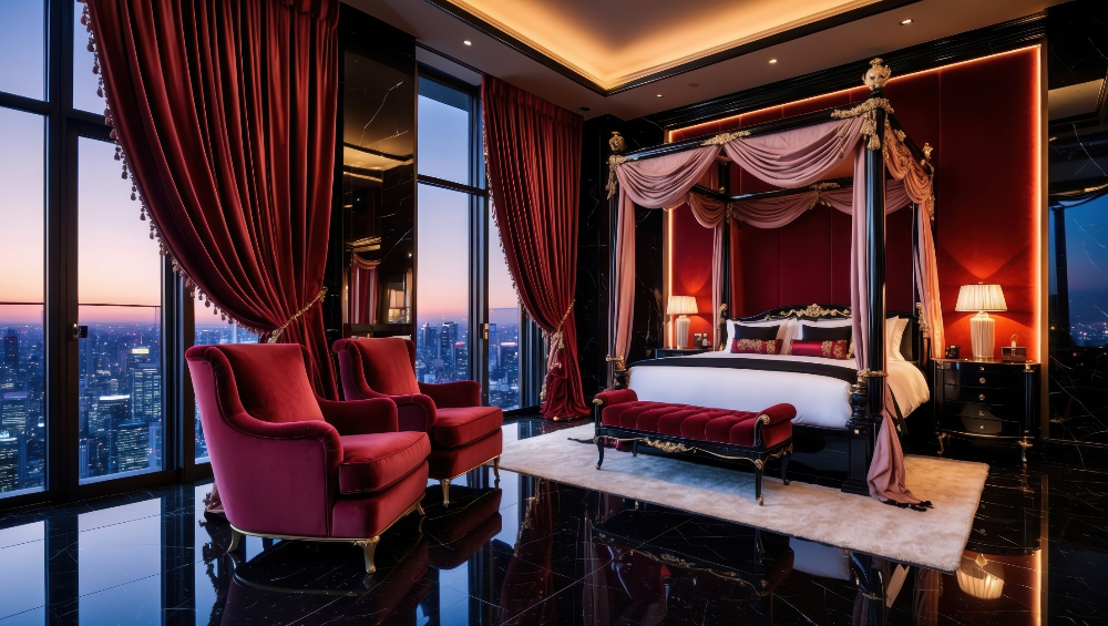 Akrotiri Hotel | Melidonia Suites